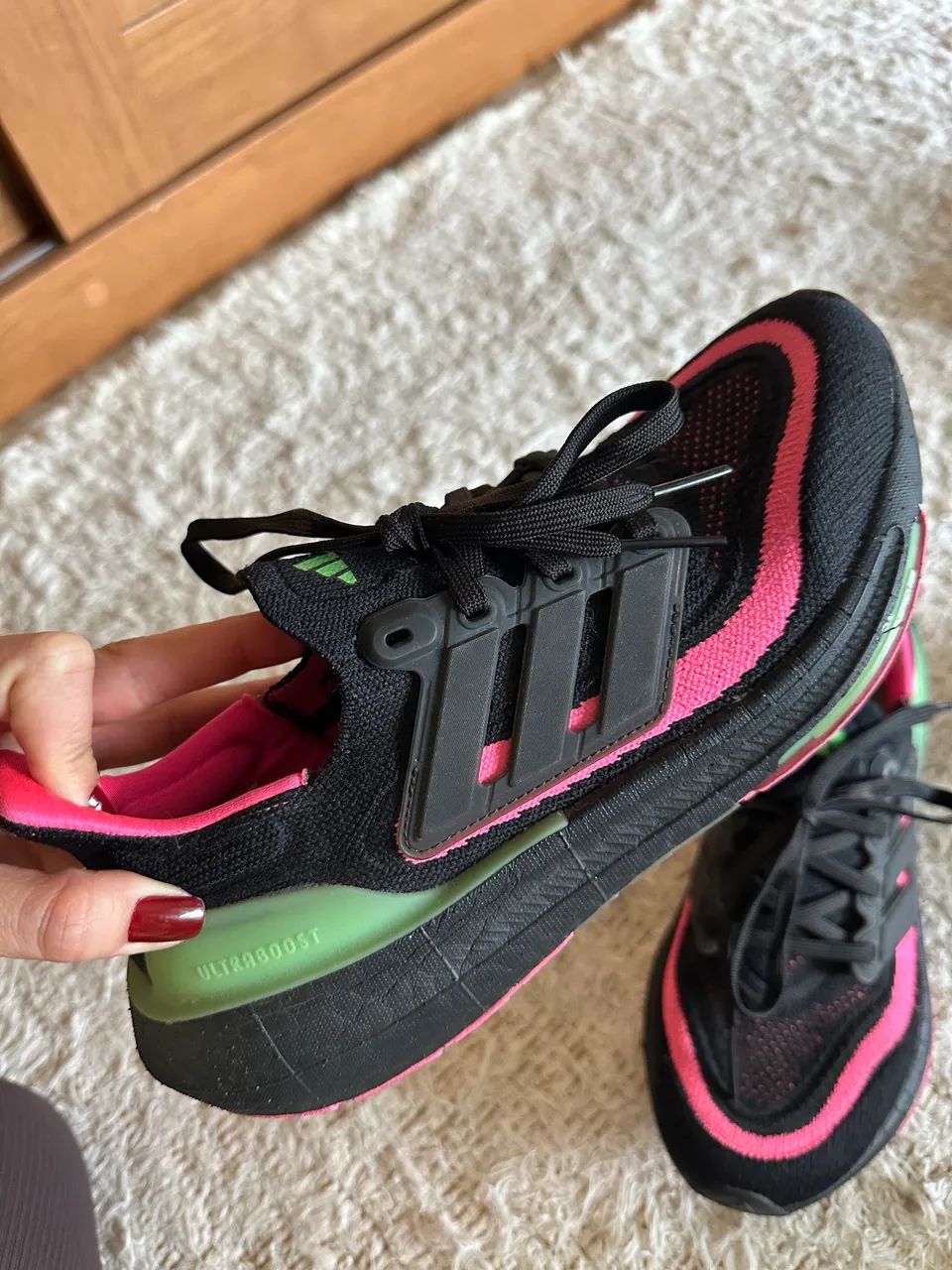 Adidas Ultraboost