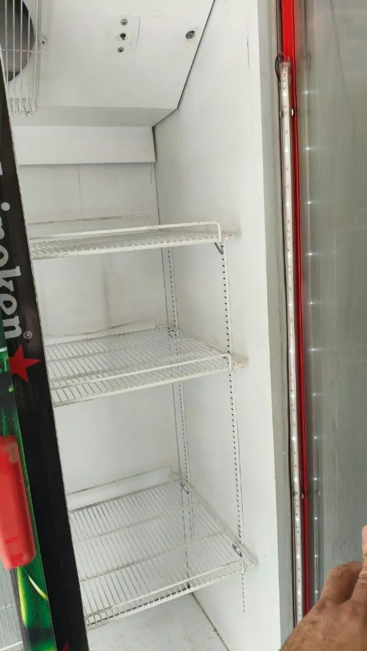 Freezer, Expositor de Vidro e Geladeira - Foto 2