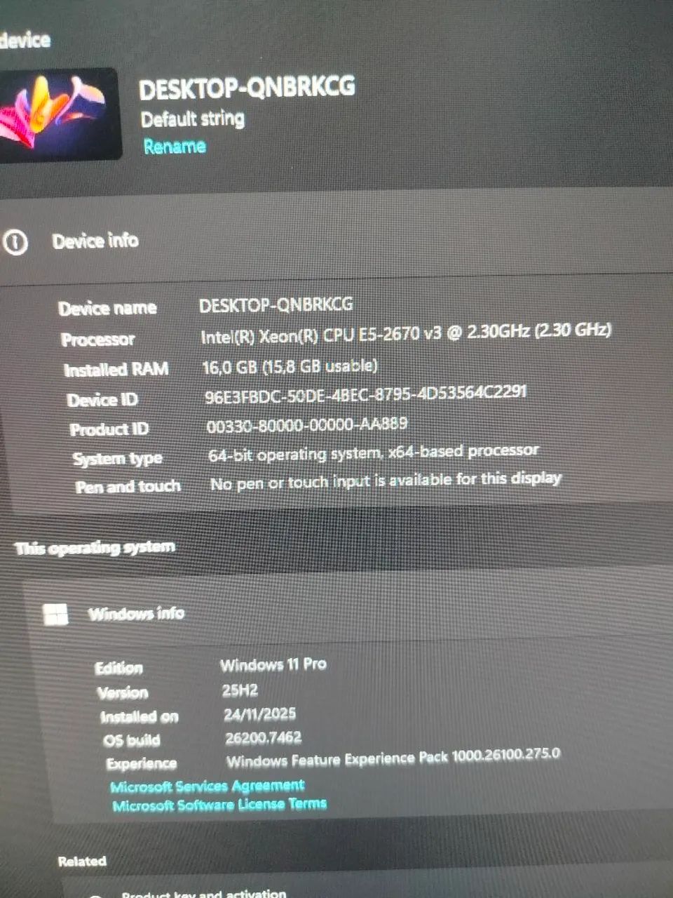 COMPUTADOR GAMER - Foto 3