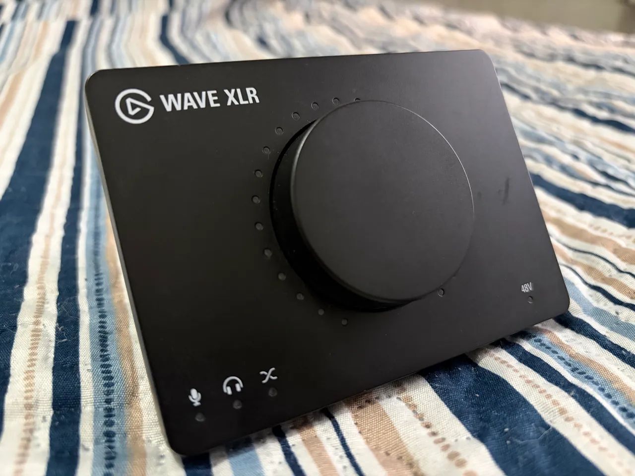 Elgato Wave XLR