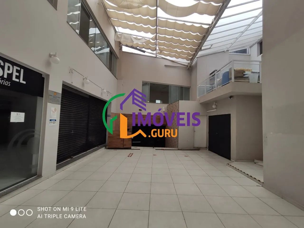 COMERCIAL - CENTRO - SP
