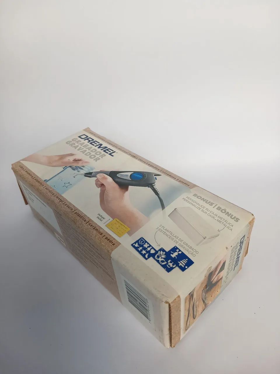 Gravador Dremel - Foto 4