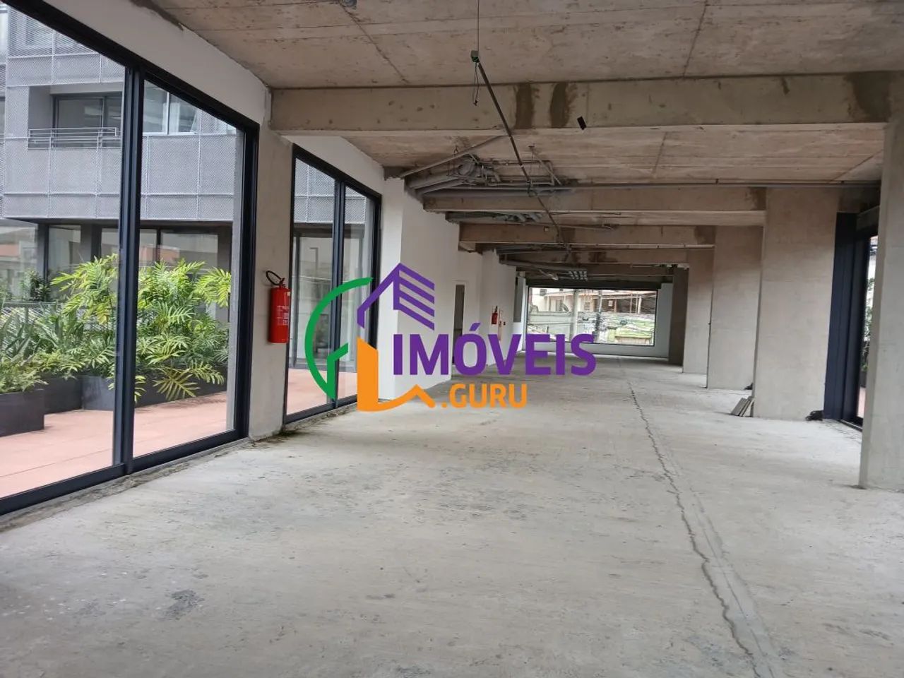 LOJA - VILA MADALENA - SP
