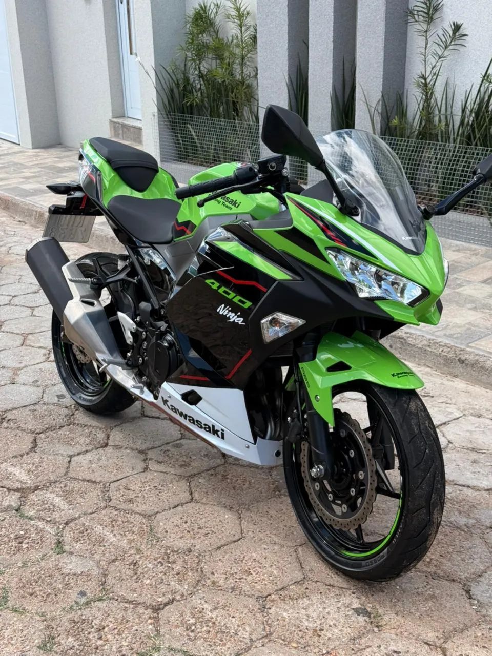 Ninja 400  - Foto 2