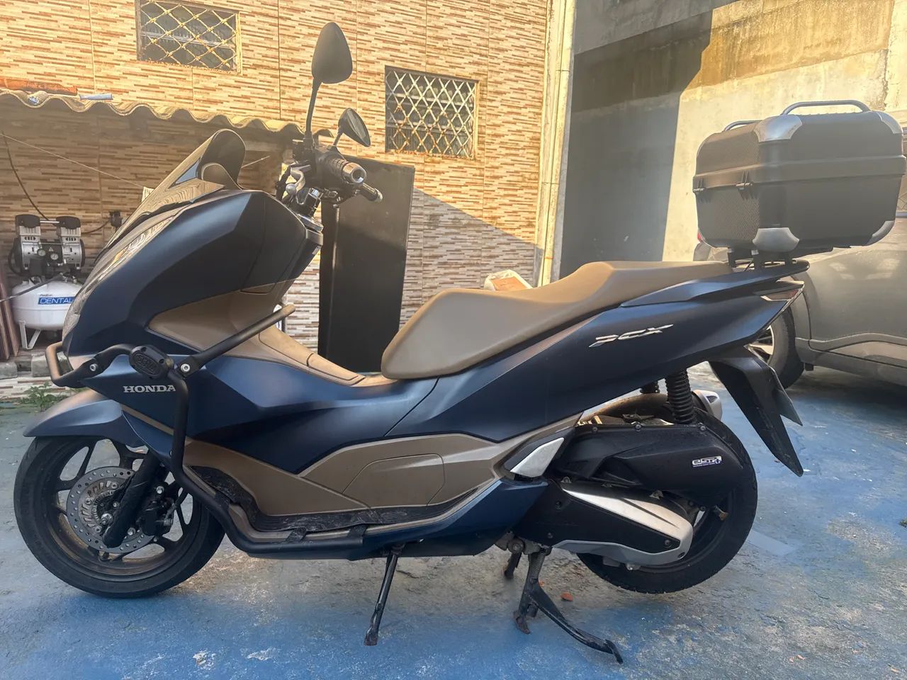 Pcx Dlx 2023 - Foto 2