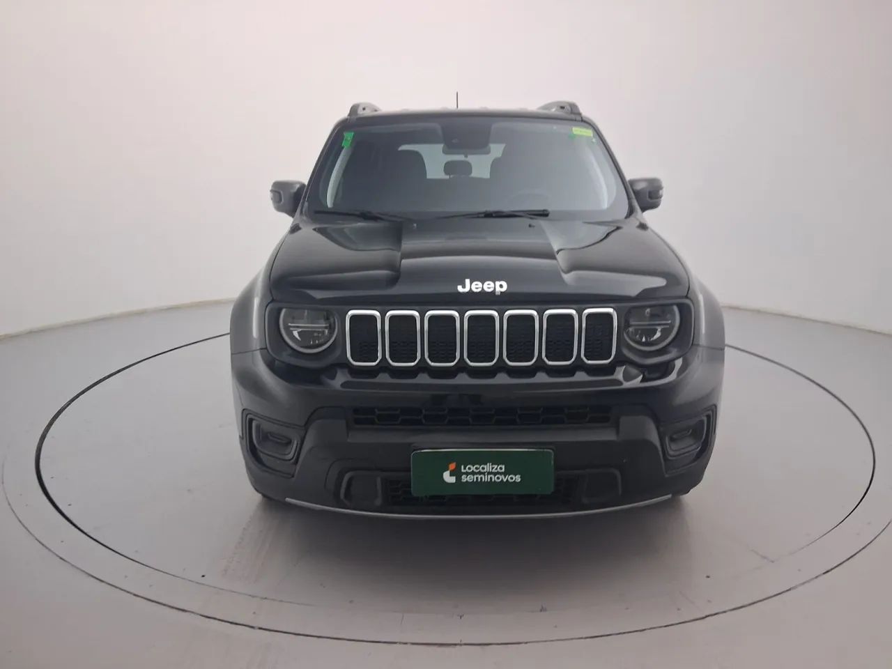 Jeep Renegade Long. T270 1.3 TB 4x2 Flex Aut., foto 8 de 18