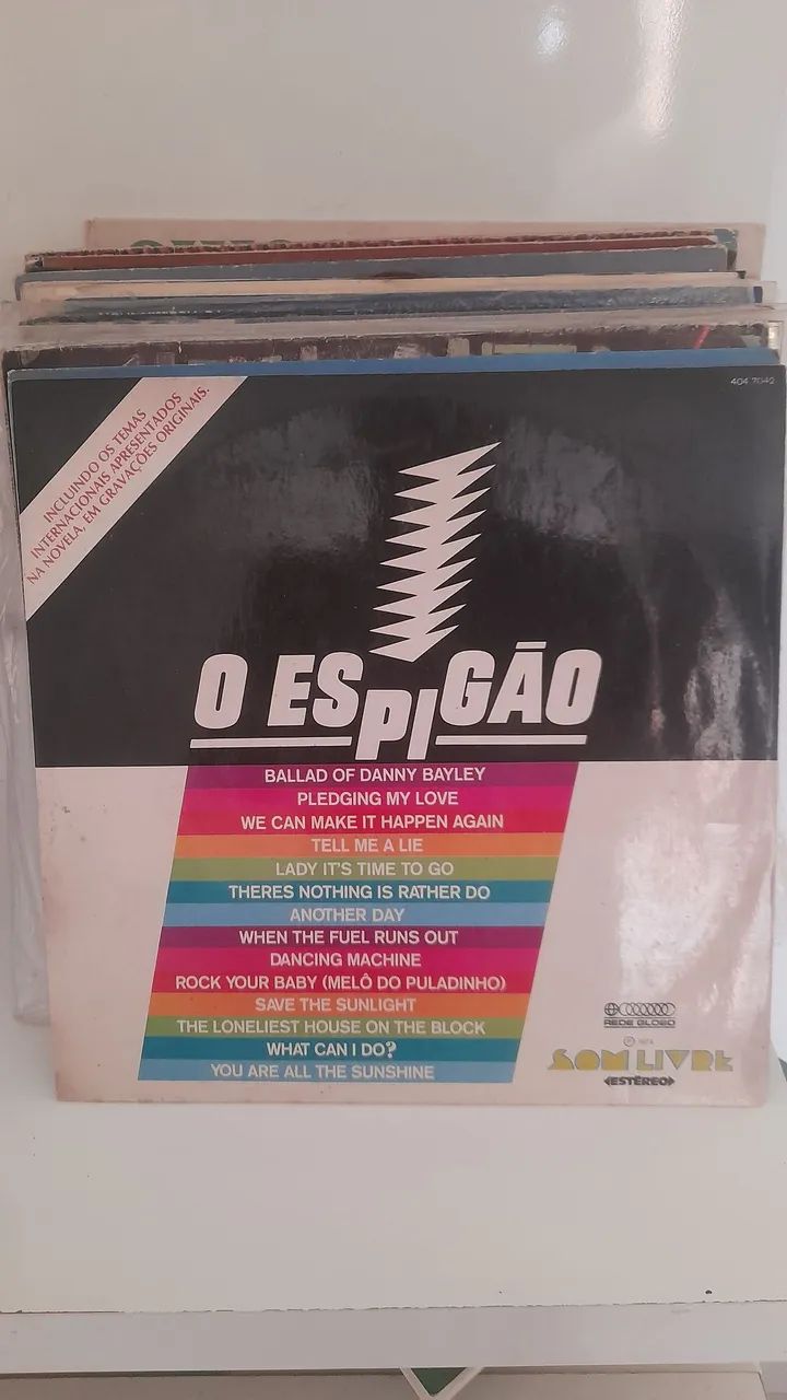 Discos variados  - Foto 4