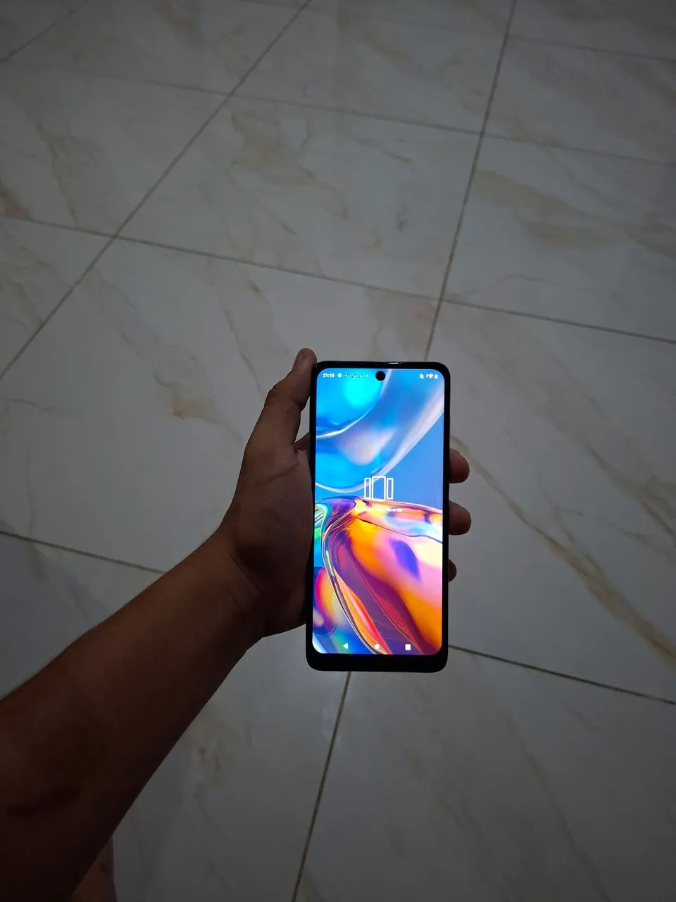 Celular Moto E32 - Foto 2