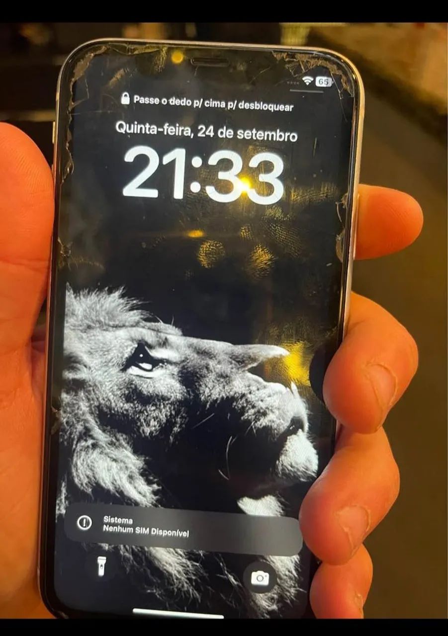 IPHONE XR  - Foto 2