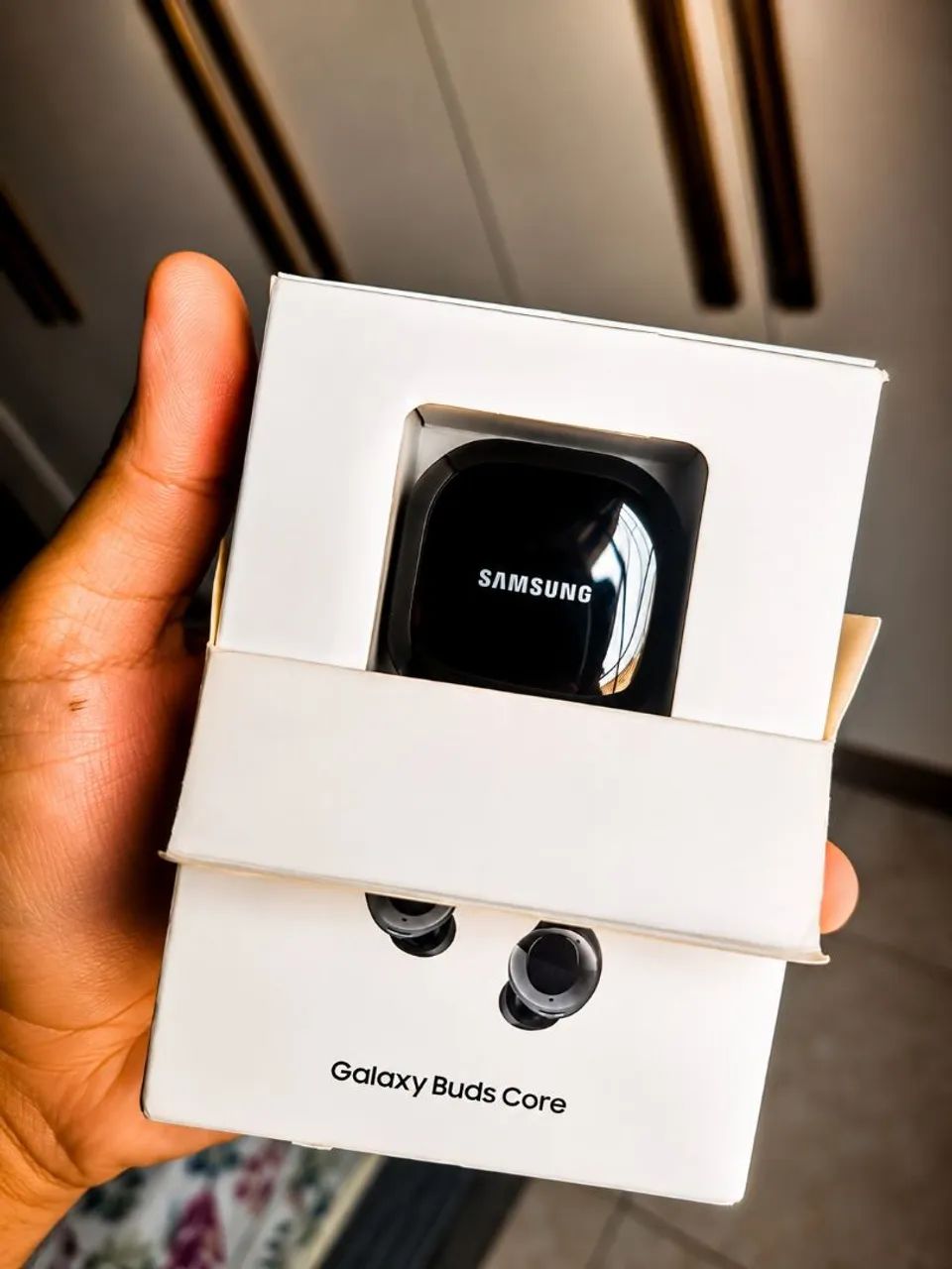 Fone bluetooth samsung galaxy buds core  (ORIGINAL ZERAD0) - Foto 3