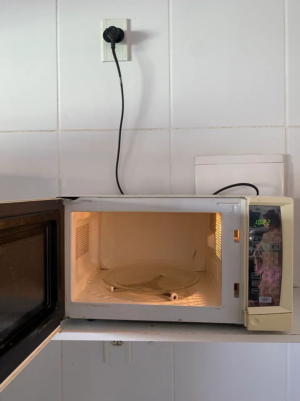 Microondas Philco - Foto 4