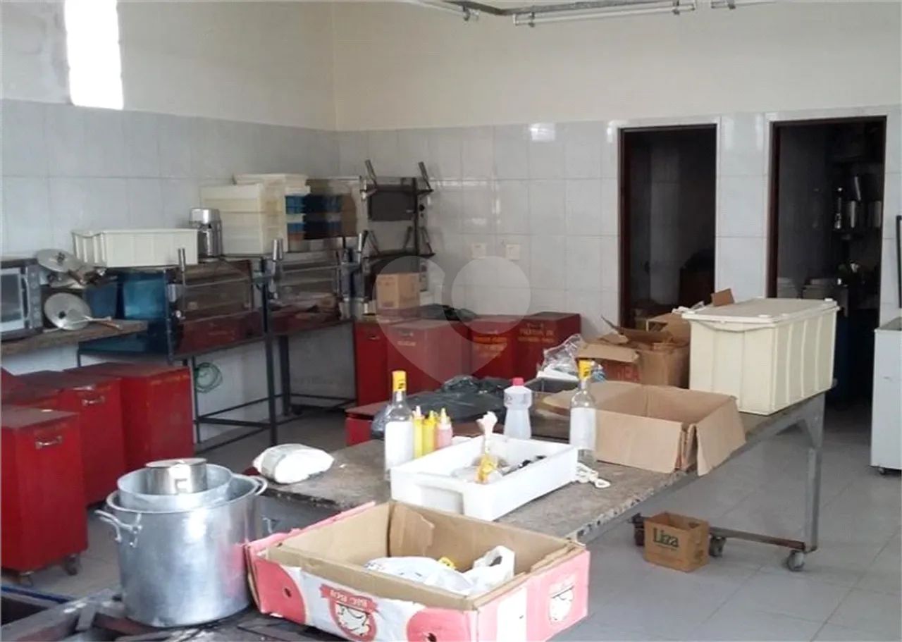 Prédio inteiro Comercial MANDAQUI - Foto 5