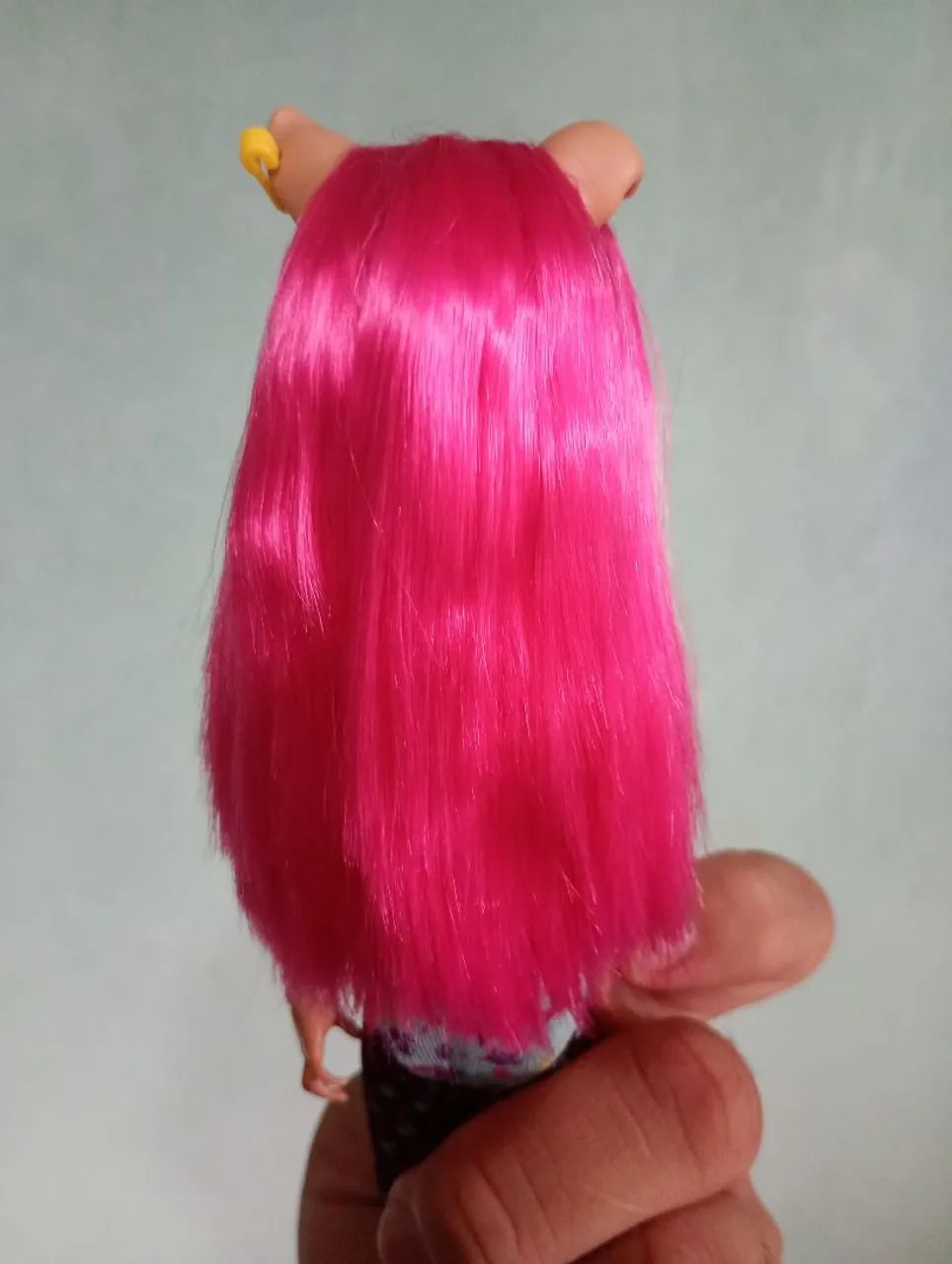 Boneca Monster high (Howleen Dance Class) - Foto 2