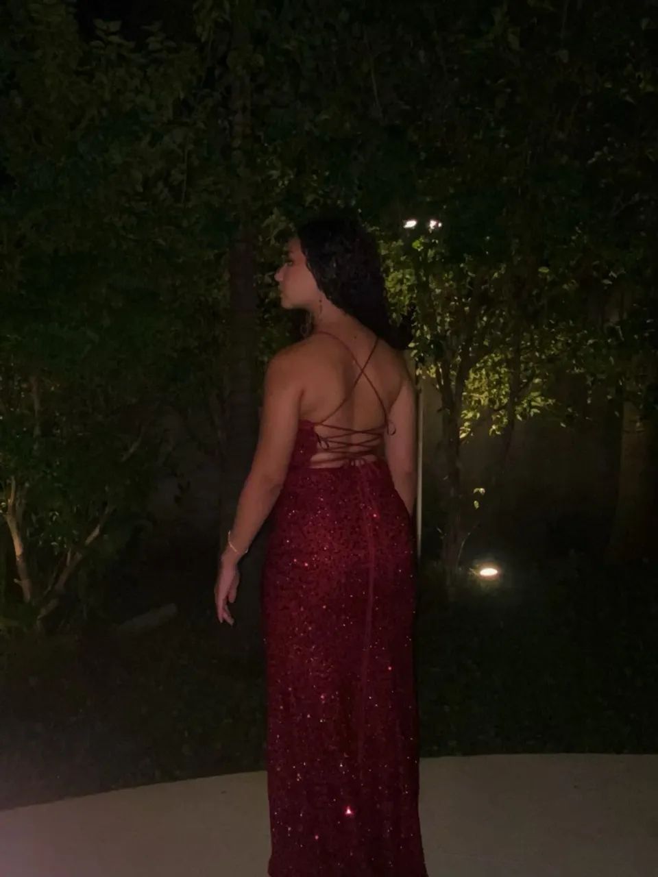 Vestido de festa/formatura - Foto 3