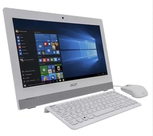 COMPUTADOR ALL IN ONE - Foto 2