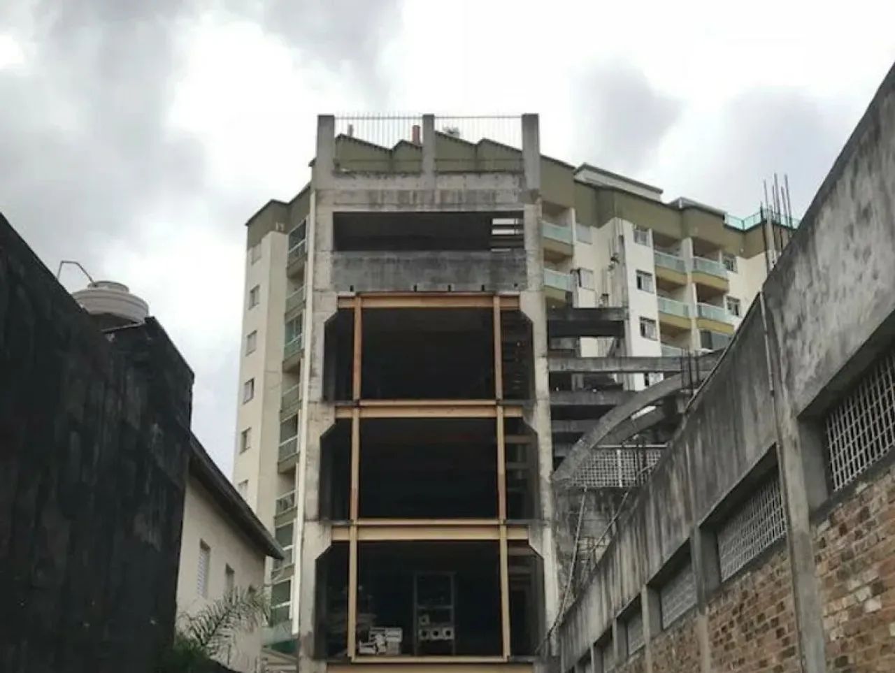 Prédio comercial em São Paulo - Foto 3