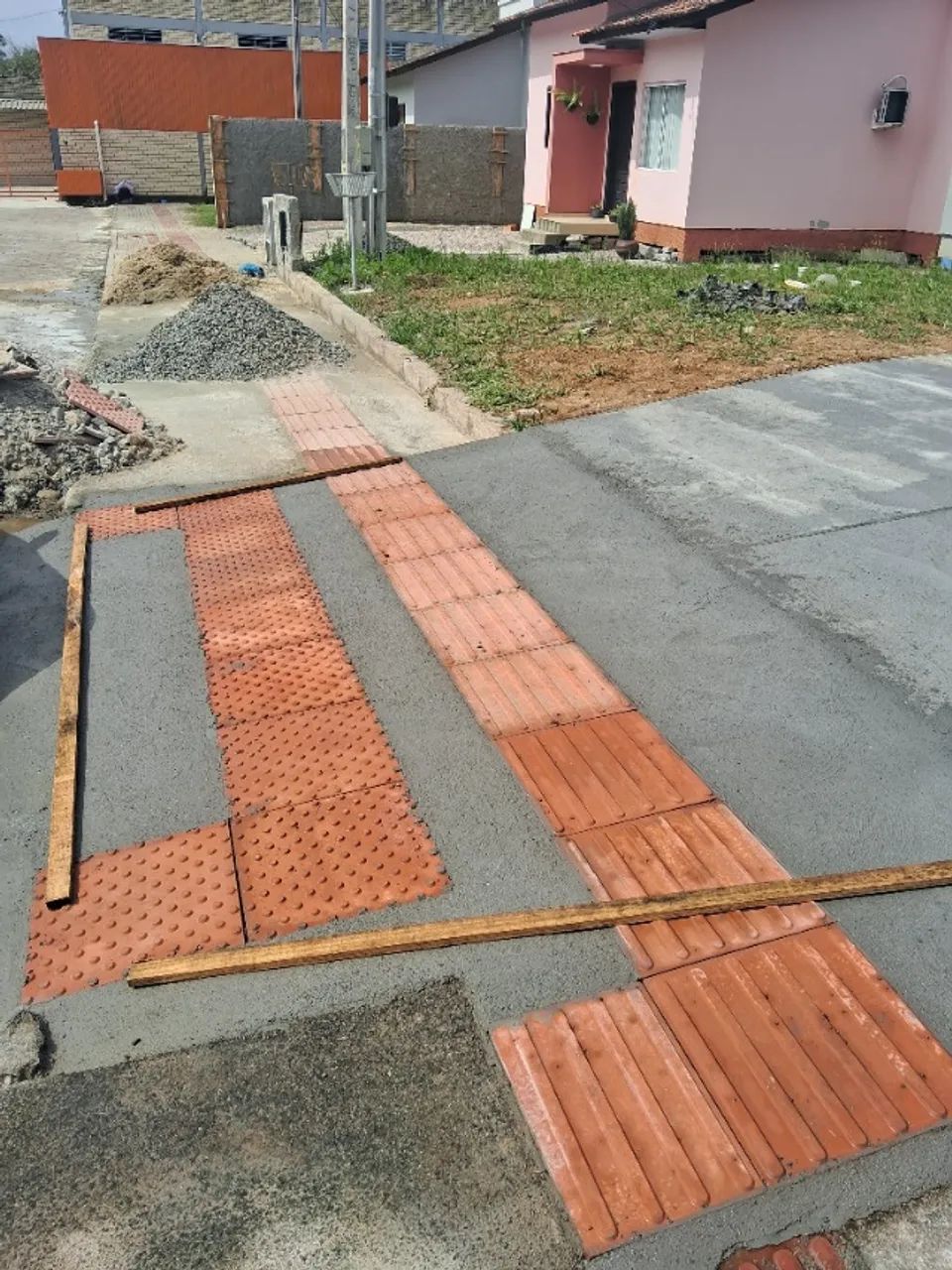 Pedreiro e carpinteiro  - Foto 5