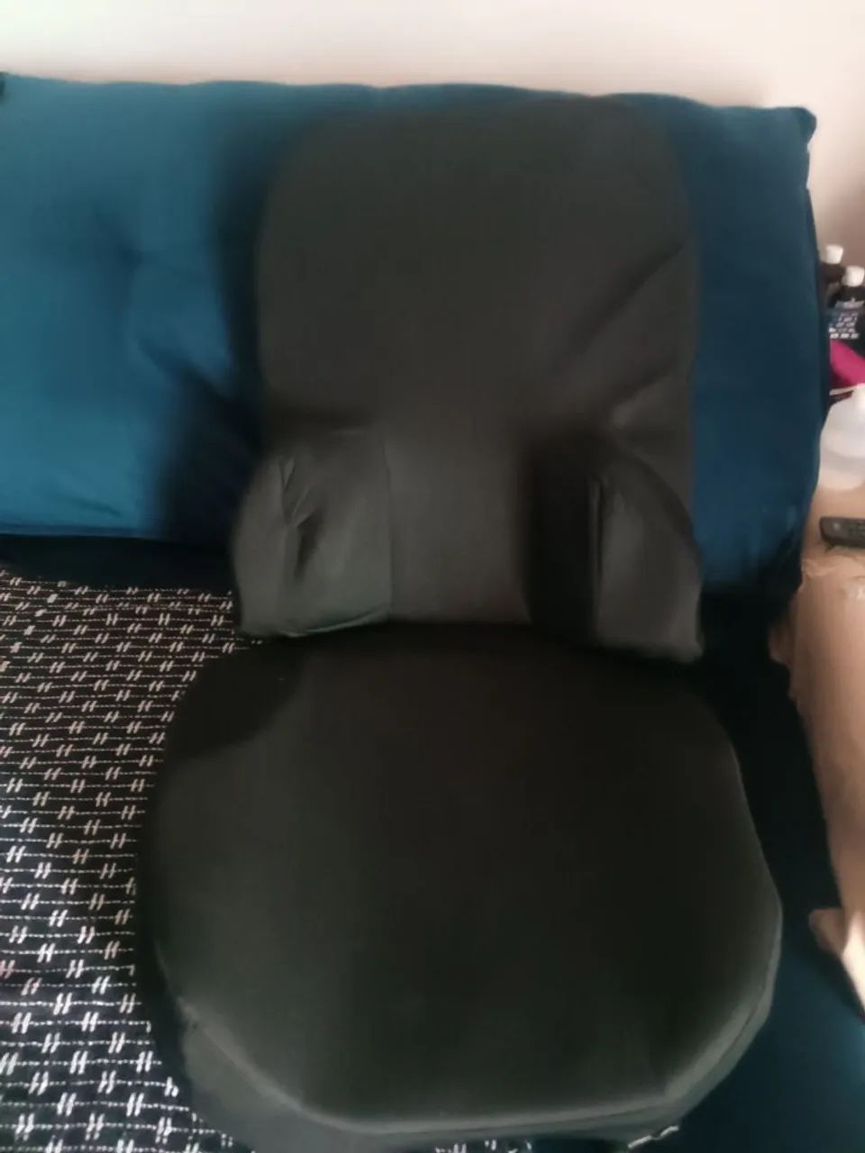 Vendo cadeirinha de carro  - Foto 2