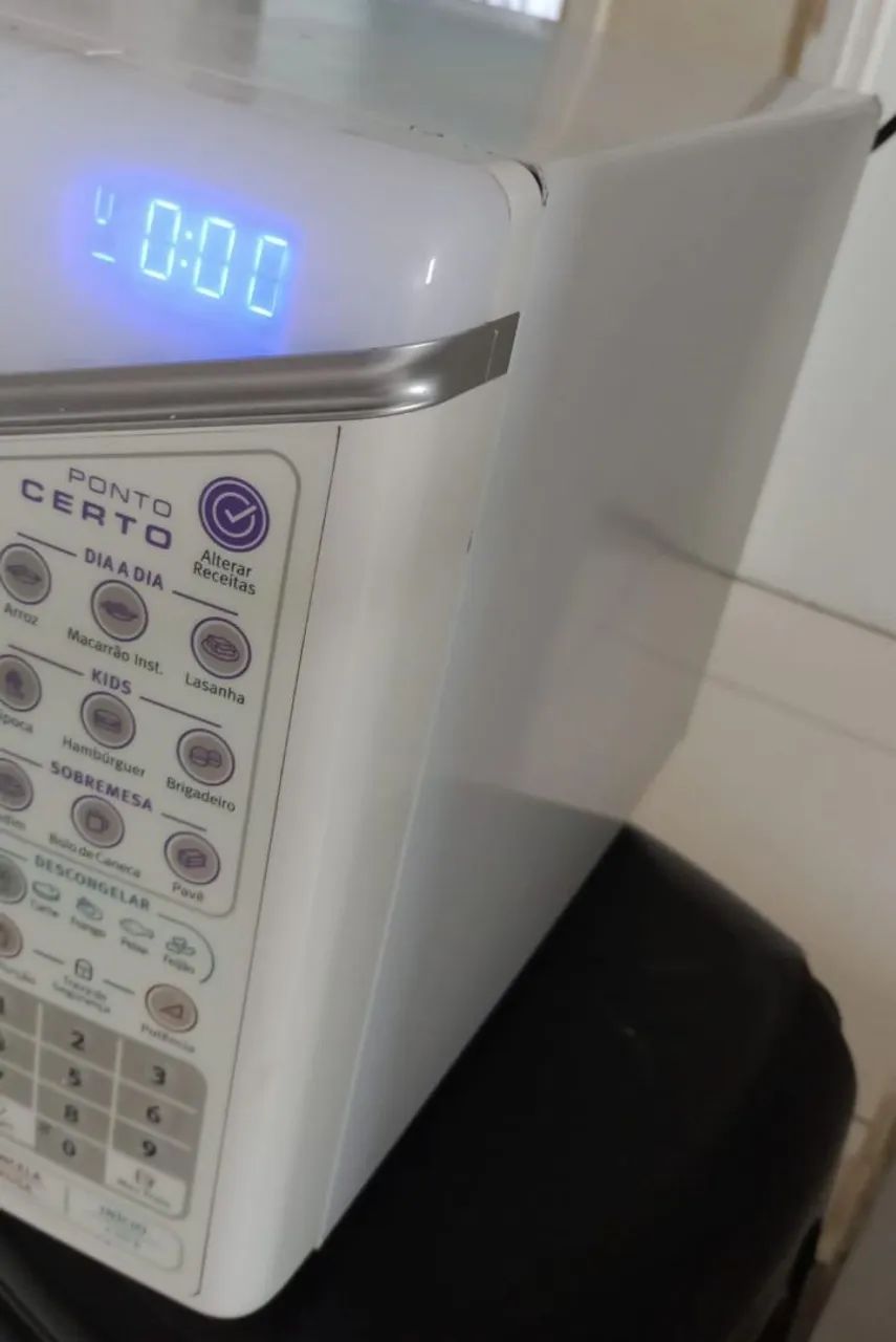 Microondas 31L Eletrolux  - Foto 2