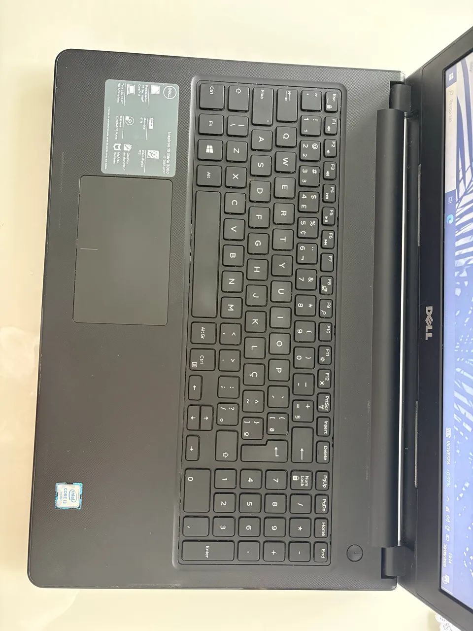 Notebook Dell  - Foto 3
