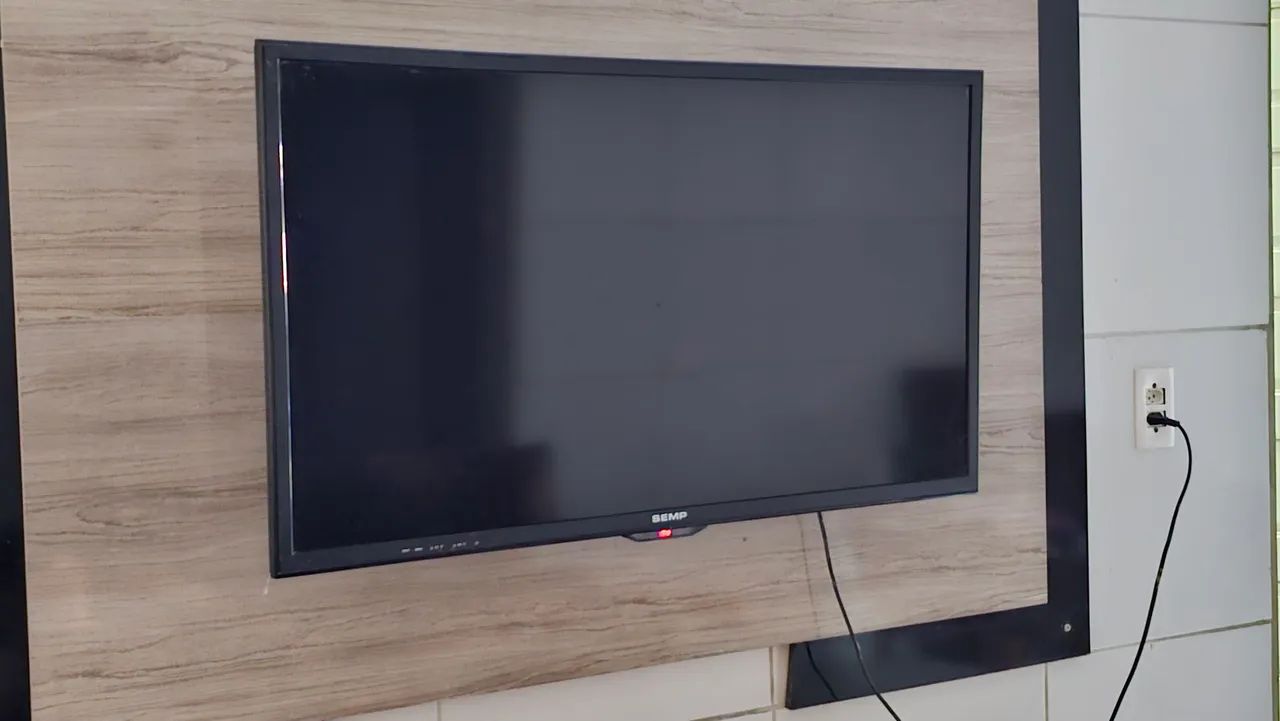 Tv SEMP TOSHIBA - Foto 2