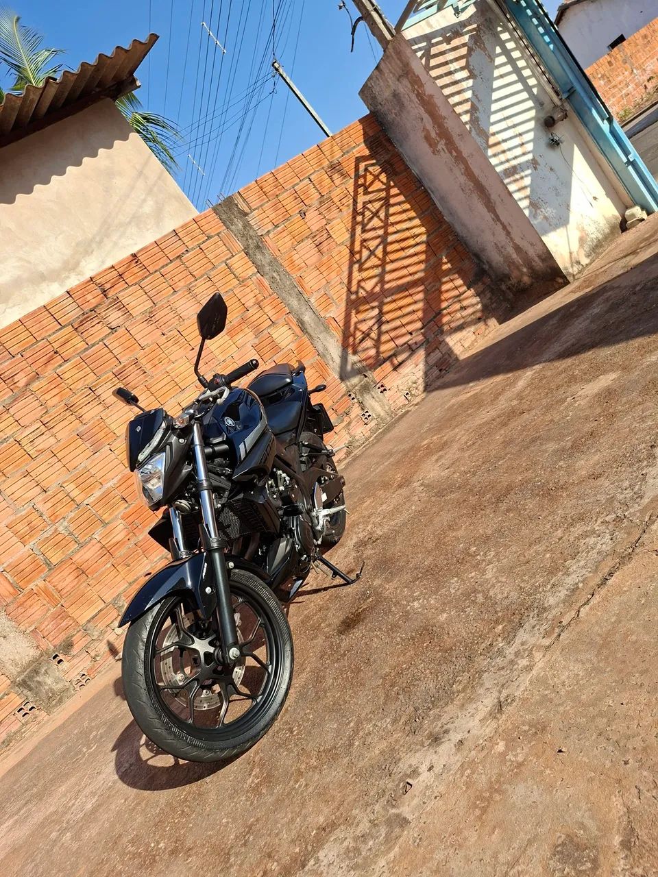 Mt-03 - Foto 2