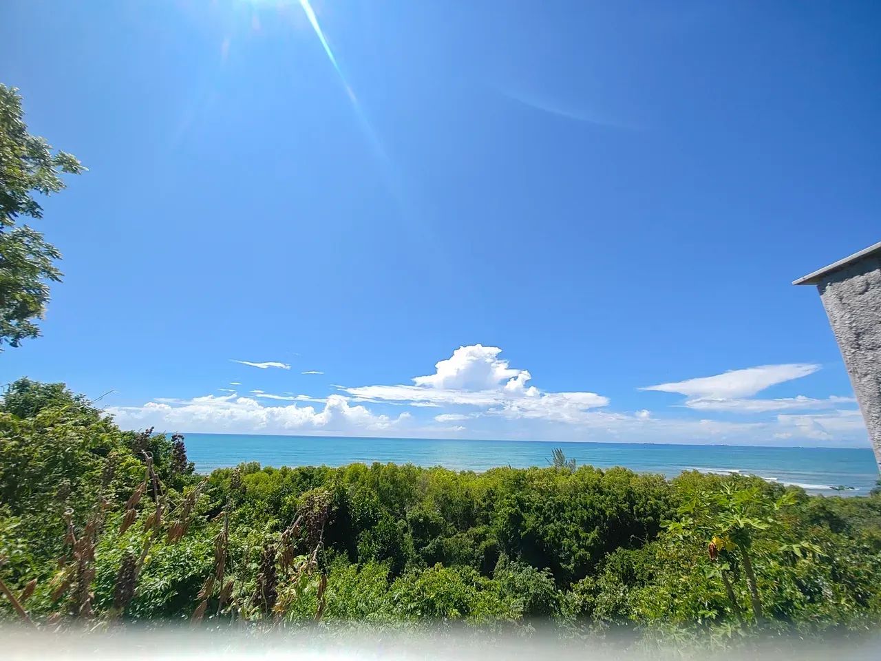 Praia de Carapebus