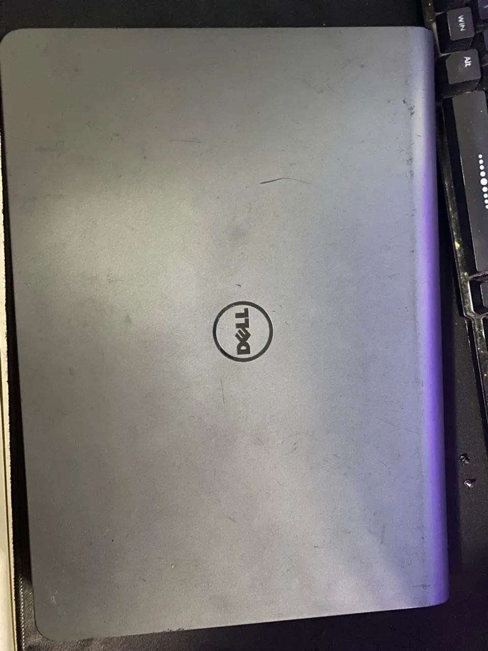 Notebook Dell i5-5200 8gb SSD  - Foto 3