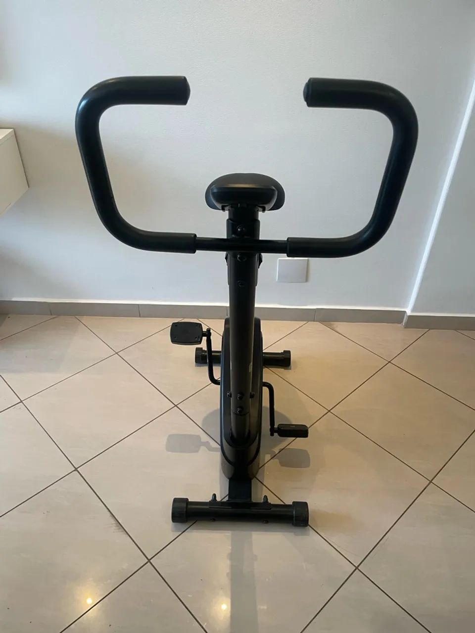 Bicicleta ergométrica  - Foto 4