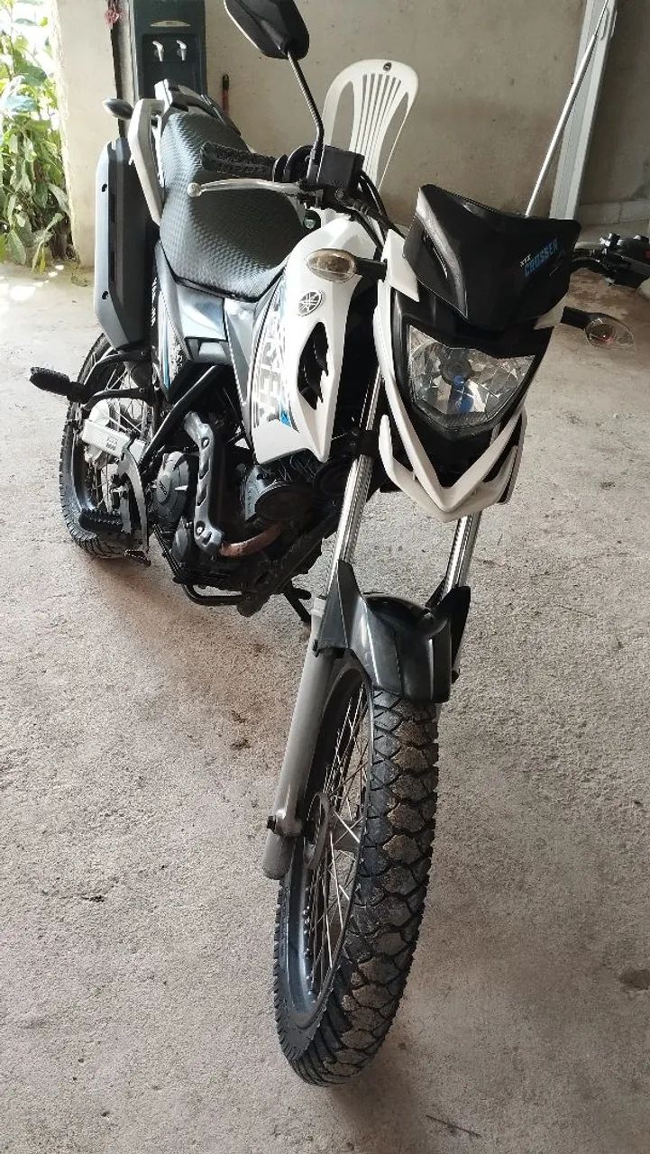 Crosser 2018/2018 super nova - Foto 3