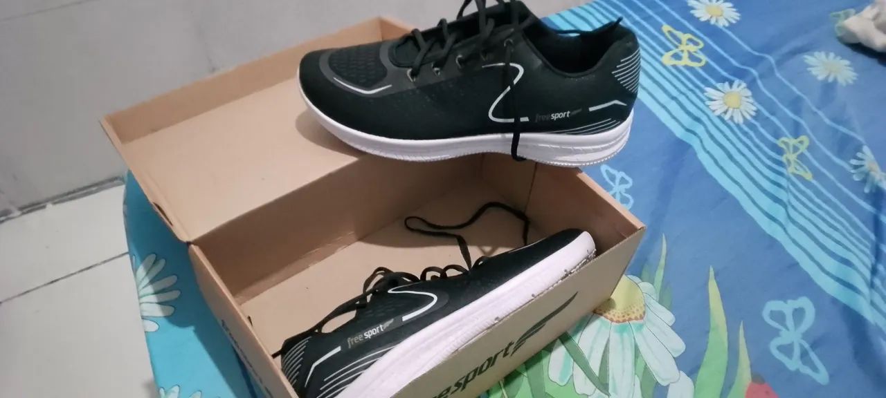 Tênis novo - Foto 4