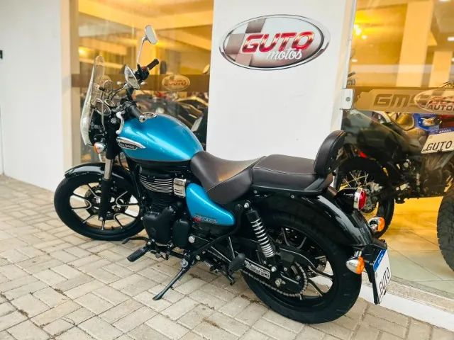 METEOR 350 STELLAR - GUTO MOTOS - Foto 4