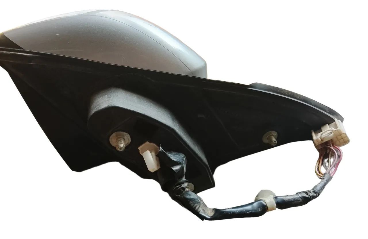 Retrovisor Esquerdo HR-V 2016 a 2021 C/ Pisca - Foto 4
