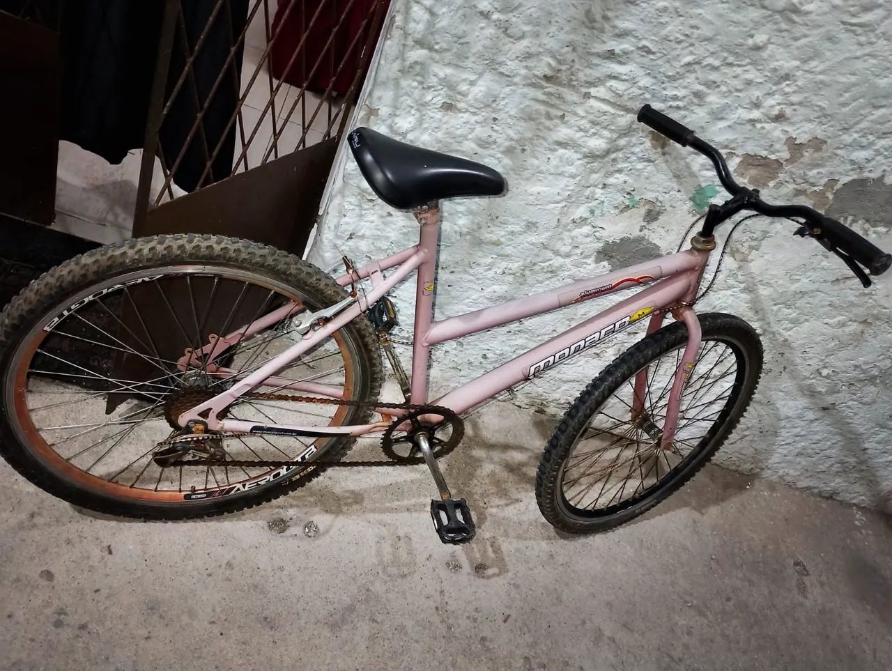 Bicicleta Monaco aro 26 - Foto 2