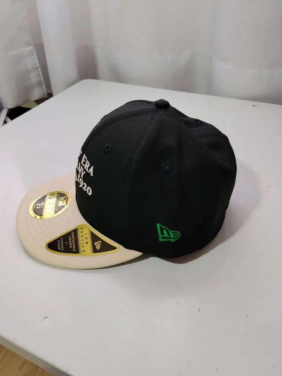Boné New Era - novo - Foto 2