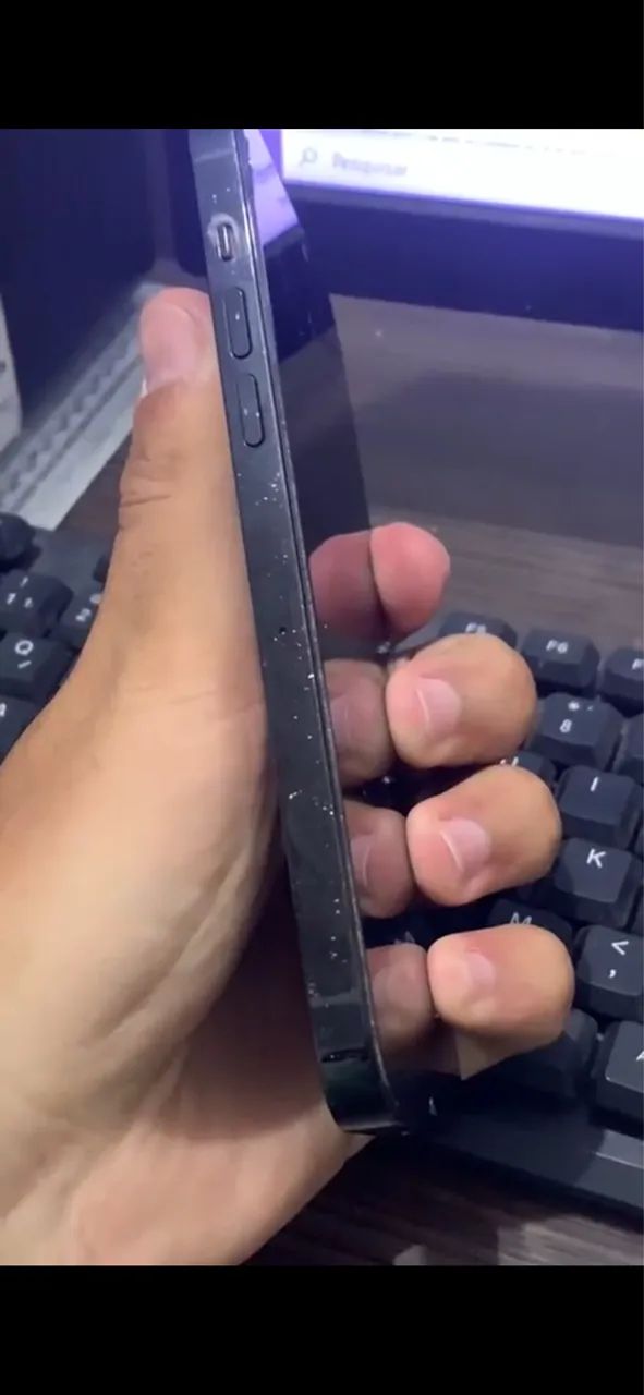 iphone 14 pro max, 128gb, 83% - Foto 3