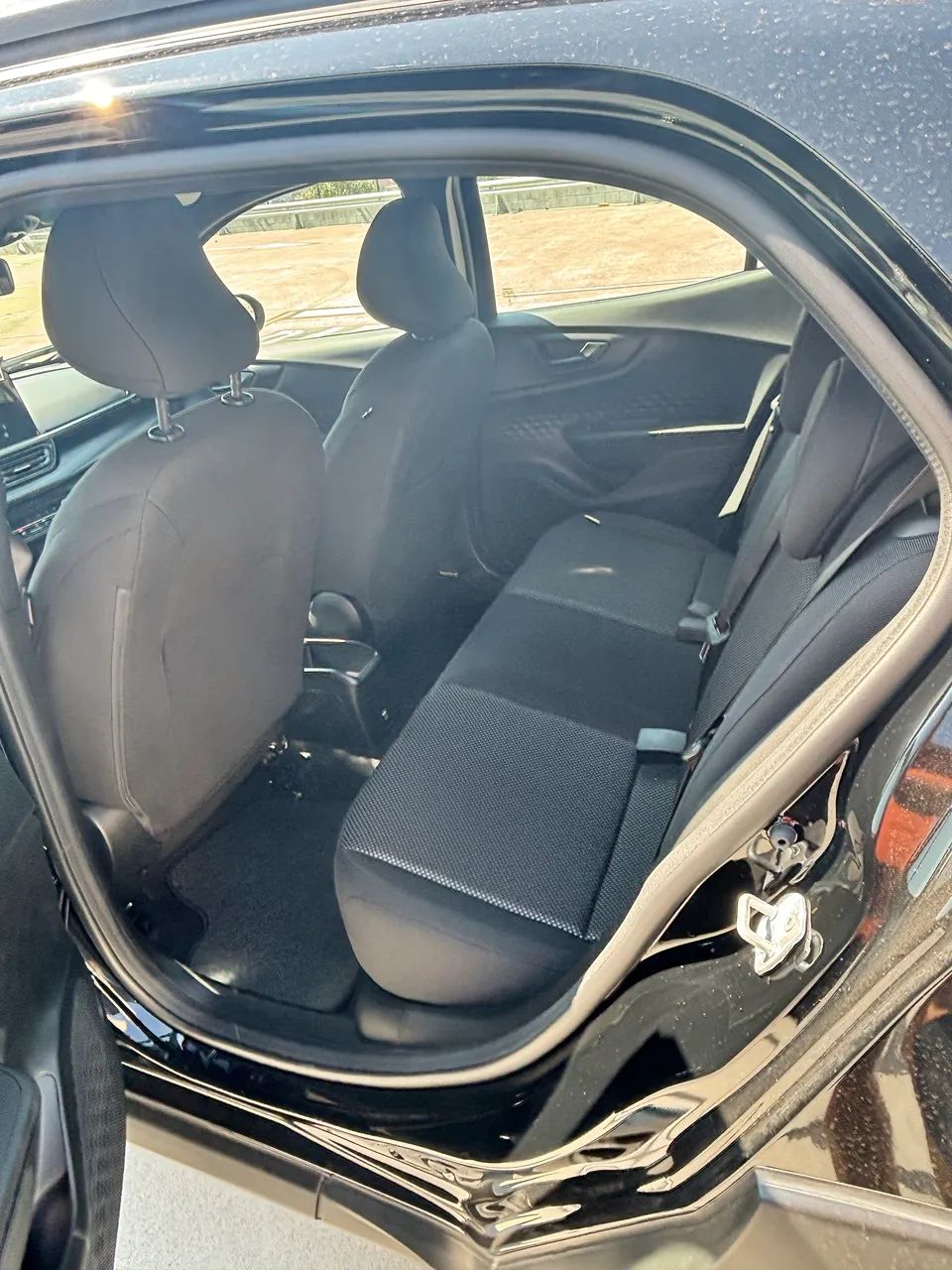 Fiat Pulse Drive 1.3 8V Flex Mec. 2026 - Foto 5