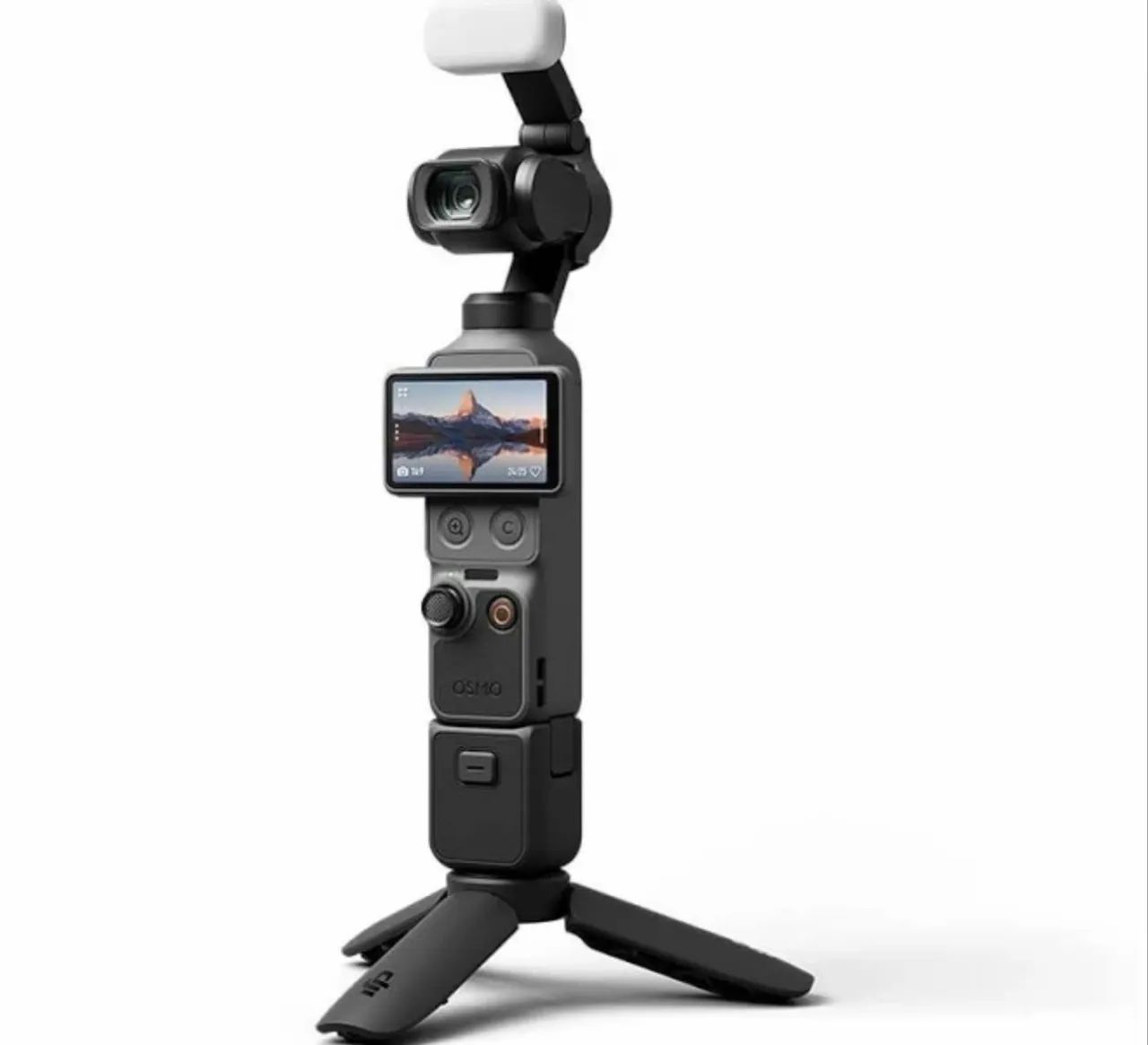 DJI OSMO POCKET 4 CREATOR COMBO  - Foto 3