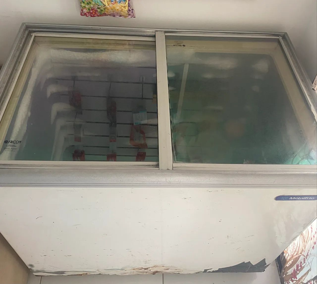 Freezer 