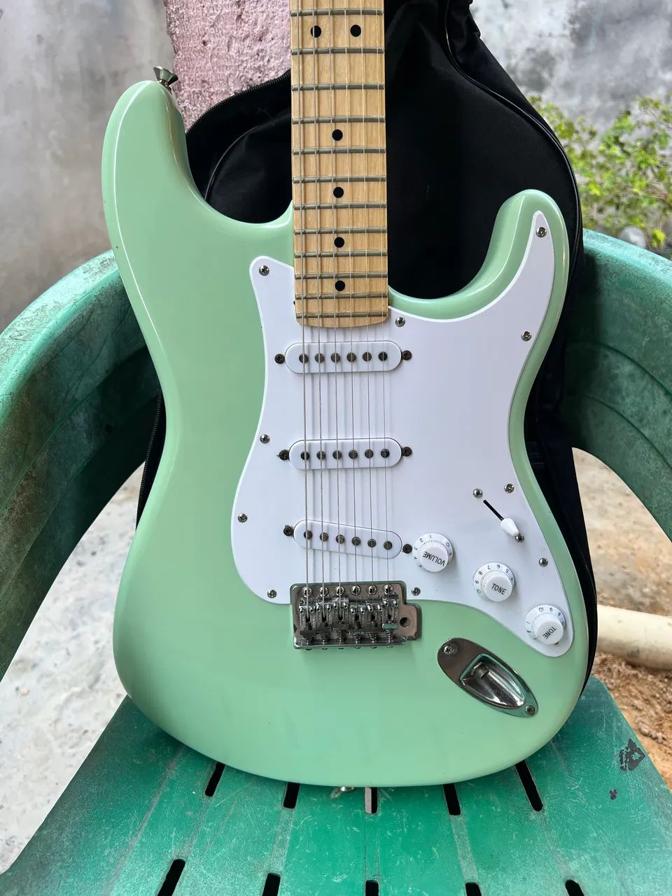 Guitarra  - Foto 4