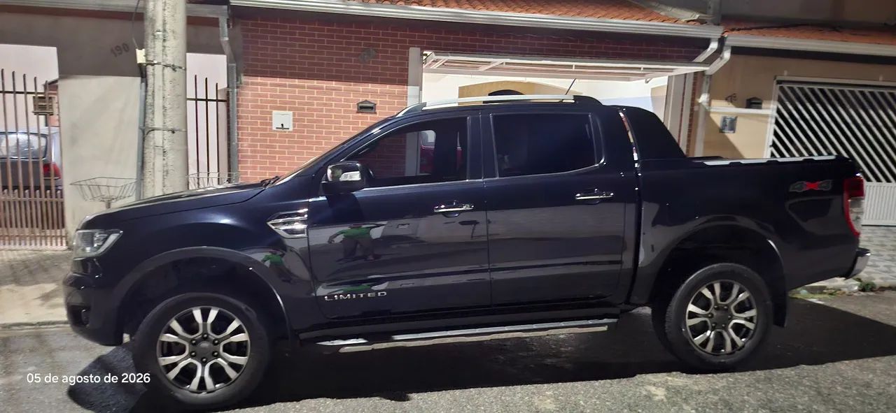 Ford Ranger  - Foto 2