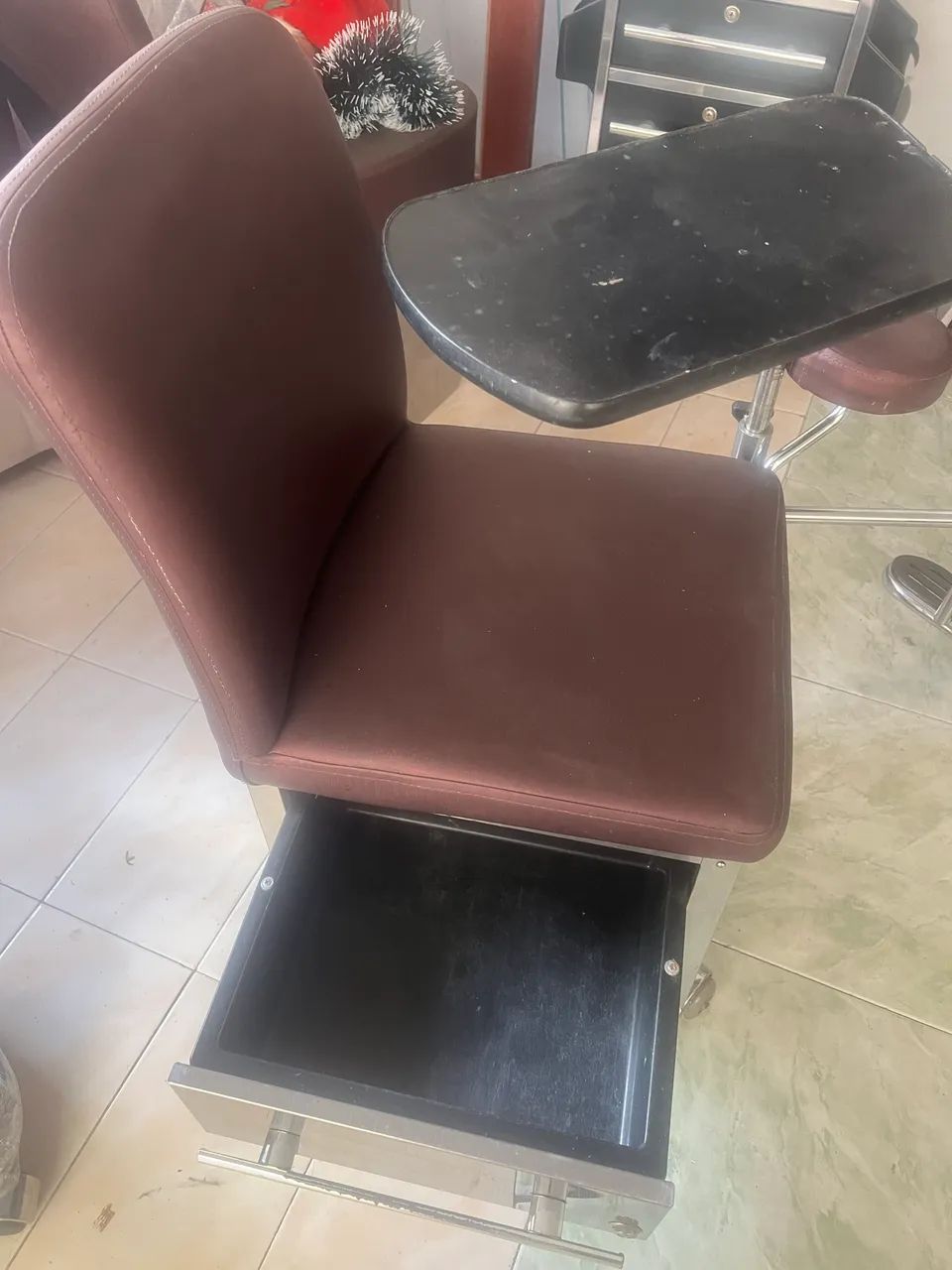 Móveis para salão Van de Valde  - Foto 2
