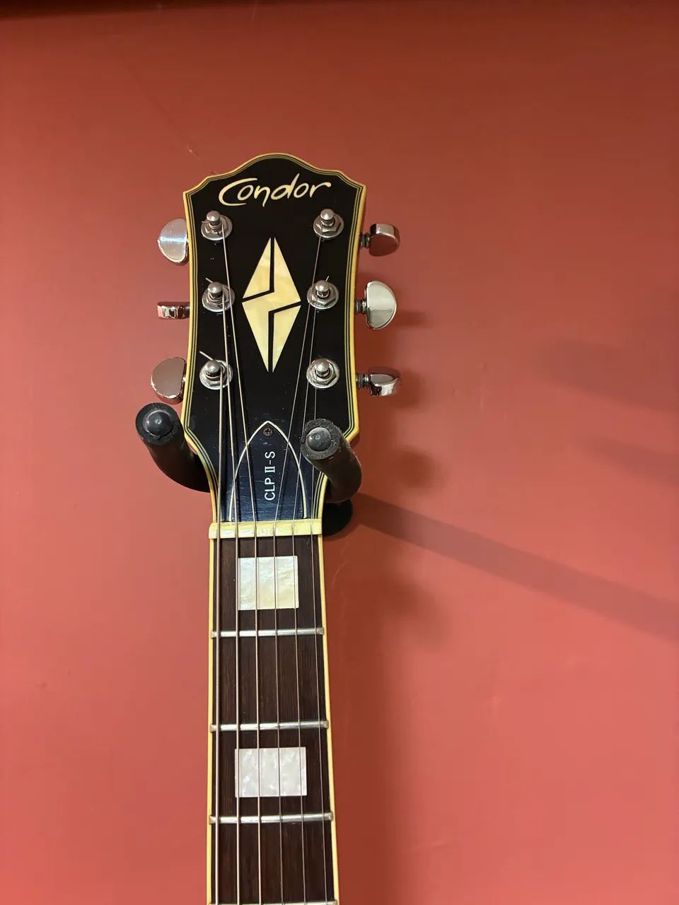 Guitarra Condor LP - Foto 3