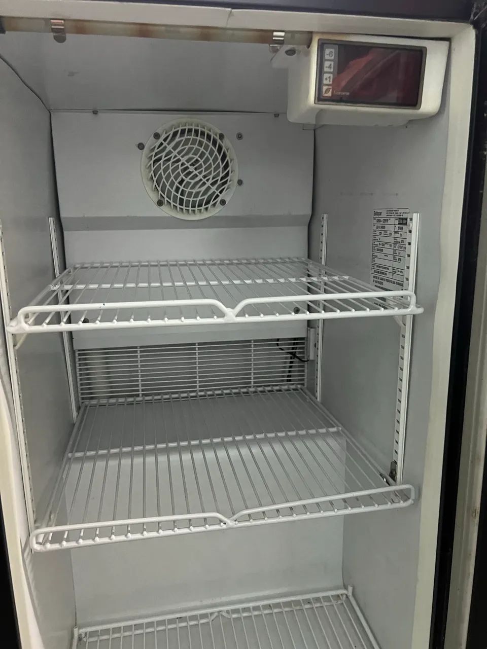 Vendo frigobar  - Foto 2