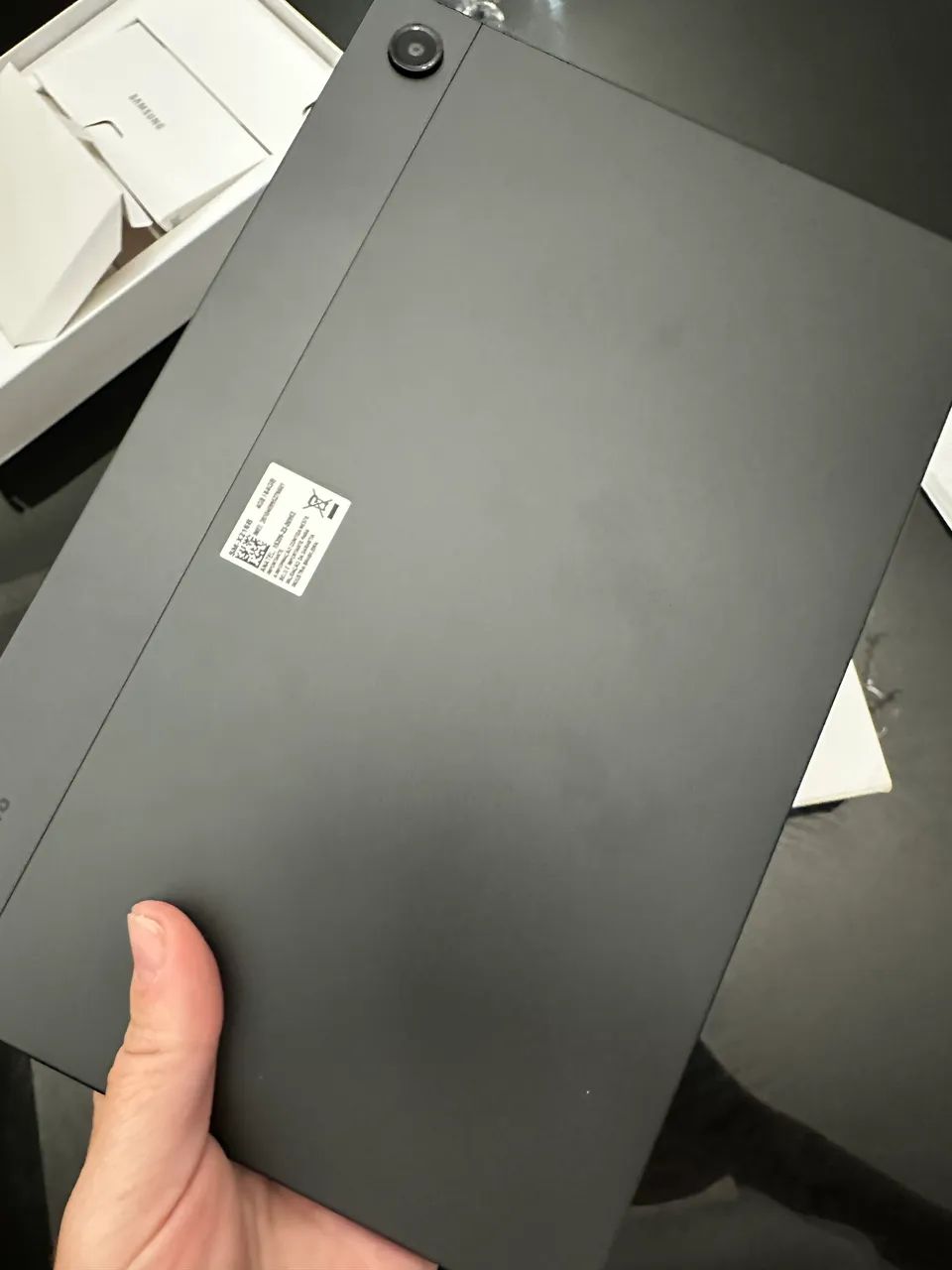 Tablet Samsung Galaxy Tab A9+