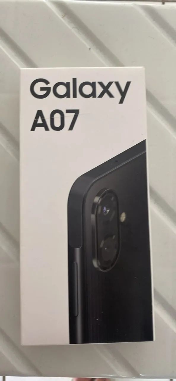 Celular Samsung A07 - Foto 3