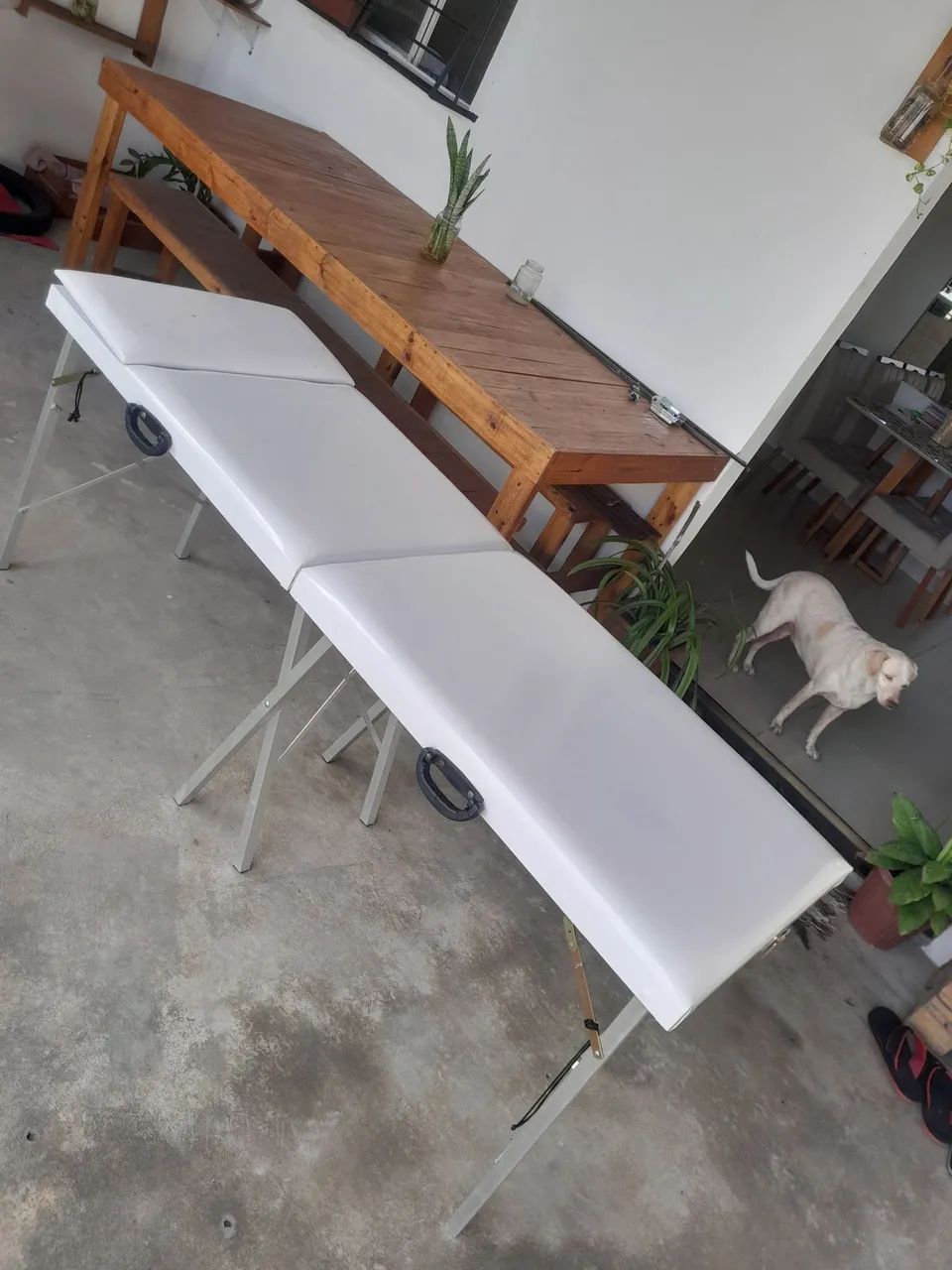 Maca maleta - Foto 2