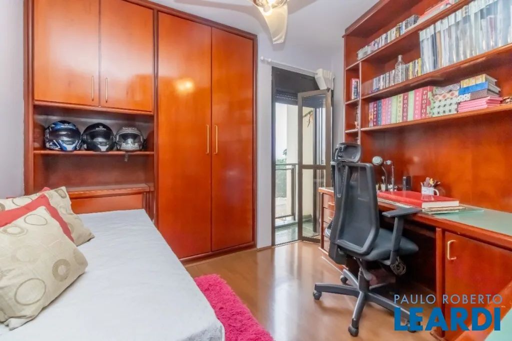 APARTAMENTO - CHÁCARA TATUAPÉ - SP - Foto 2