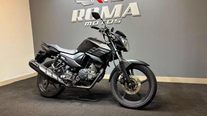 YS 150 FAZER - Foto 3