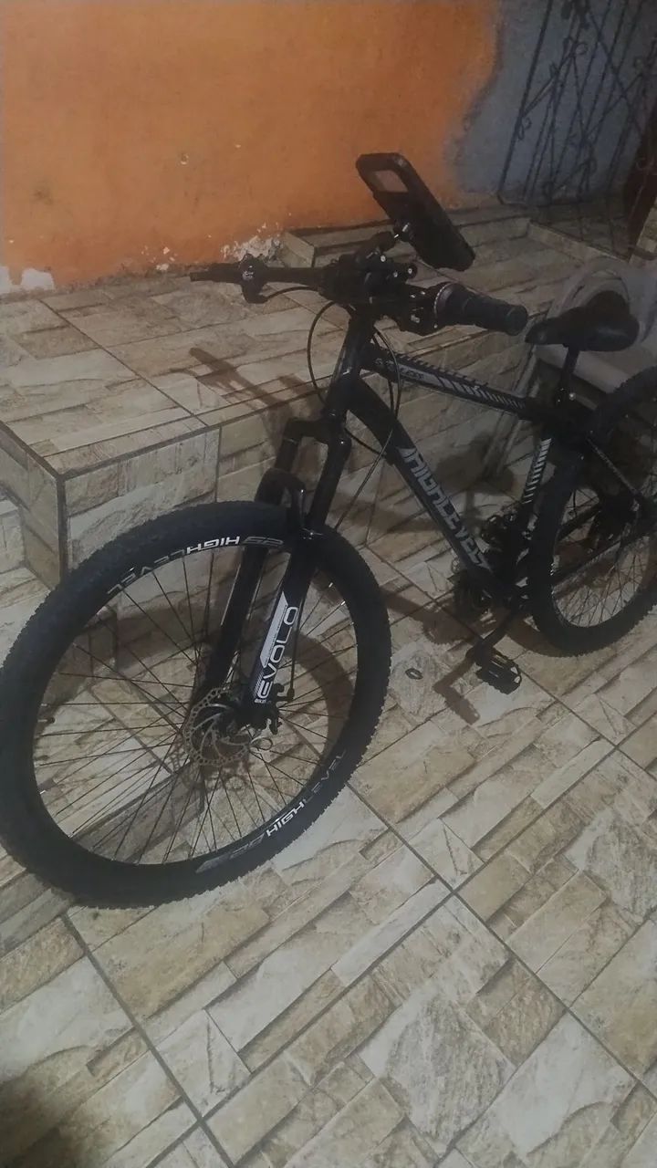 Bicicleta  - Foto 2